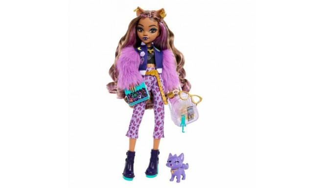 Monster High nukk