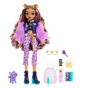 Lauanõud Monster High