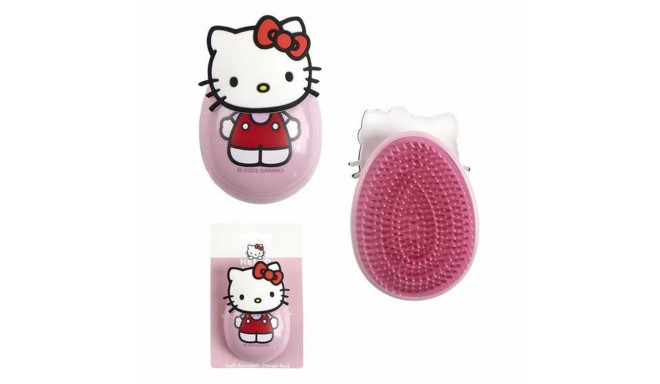 Brush Hello Kitty
