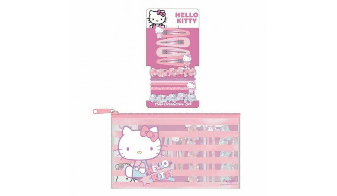 Children's Make-up Set Hello Kitty