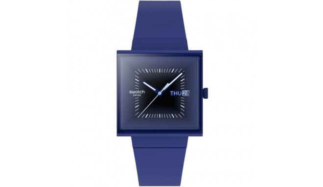 Meeste Kell Swatch SO34N700