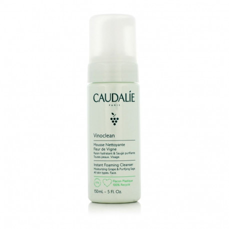 Facial Cleansing Gel Caudalie VINOCLEAN