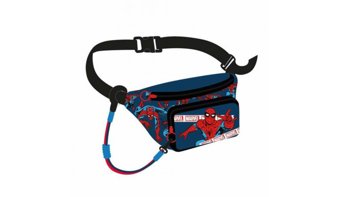 Belt Pouch Spider-Man