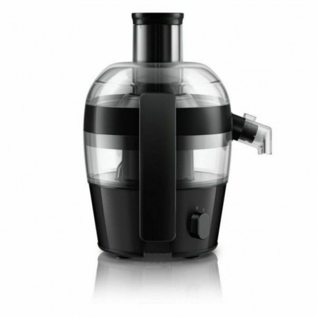 Liquidiser Philips Black 500 W 400 W 1 L 1,5 L