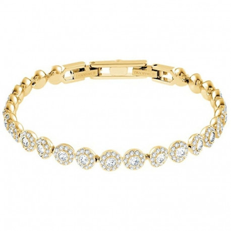 Ladies' Bracelet Swarovski 5505469 Golden