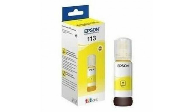 Täitetint Epson 113 Kollane