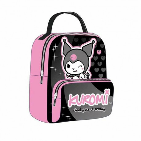 School Bag Hello Kitty Pink 19,0 x 23,0 x 8,0 cm