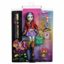 Nukk Monster High