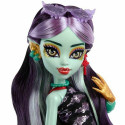 Nukk Monster High