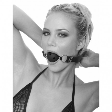 Mouth Gag Pipedream