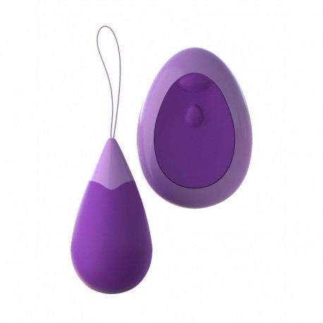 Pelvic Floor Exerciser Pipedream