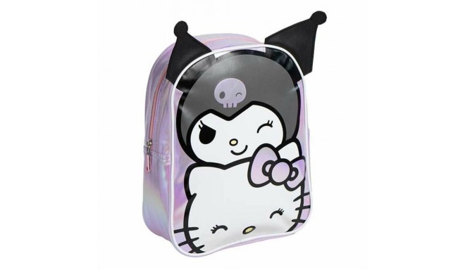 Kooliseljakott Hello Kitty