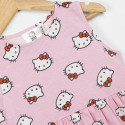 Kleit Hello Kitty Roosa 12 aastat