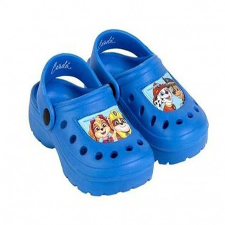 Rannajalanõud The Paw Patrol Sinine 28-29