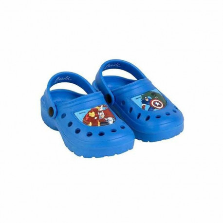 Rannajalanõud The Avengers Sinine 26-27