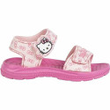 Laste sandaalid Hello Kitty Roosa 24