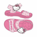 Laste sandaalid Hello Kitty Roosa 24