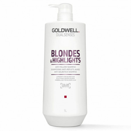 Šampoon Goldwell Blondes Highlights 1 L