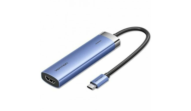 Dokkimisjaam Vention TGESB