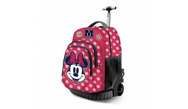 Laste seljakott Minnie Mouse