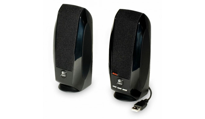 Multimedia Speakers Logitech LOGIT.S-150