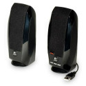 Multimedia Speakers Logitech LOGIT.S-150
