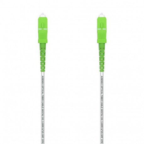 Kiudoptiline kaabel Aisens A152-0497 7 m