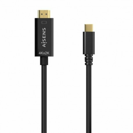 HDMI Kaabel Aisens A109-0624