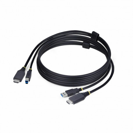 Cable adapter Startech HU1226-KVM
