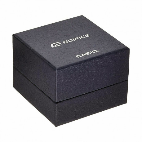 Men's Watch Casio Silver