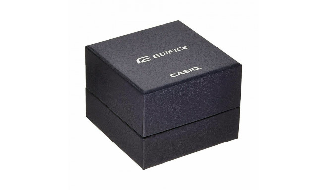 Meeste Kell Casio Hõbedane