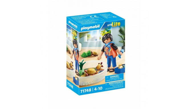 Playset Playmobil