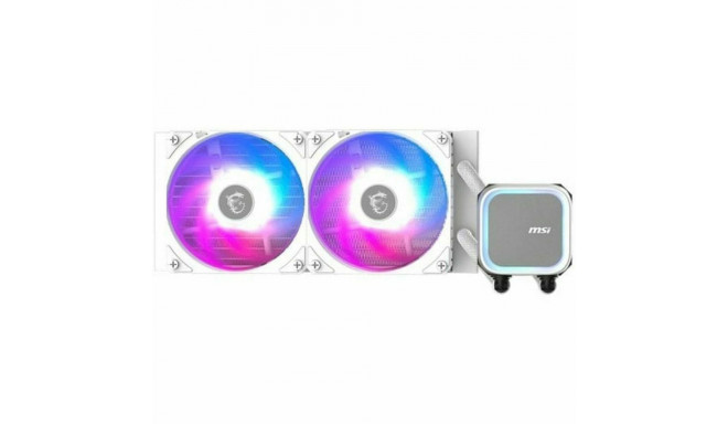 Liquid Refrigeration Kit MSI