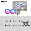 Liquid Refrigeration Kit MSI