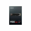 Kõvaketas Samsung 2 TB SSD