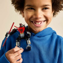 Construction set Lego