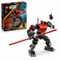 Construction set Lego