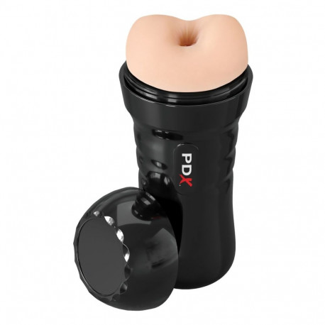 Endurance Jack Ass Pipedream