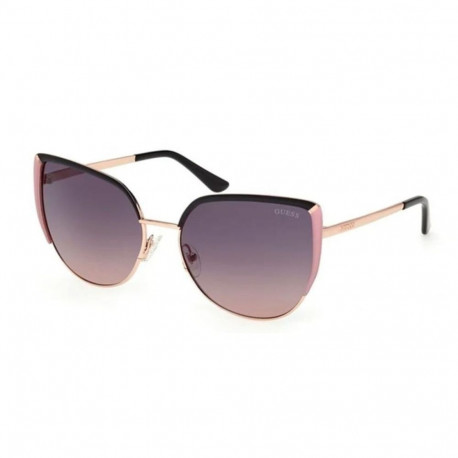 Unisex Päikeseprillid Guess GU00217