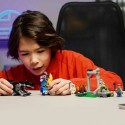 Construction set Lego