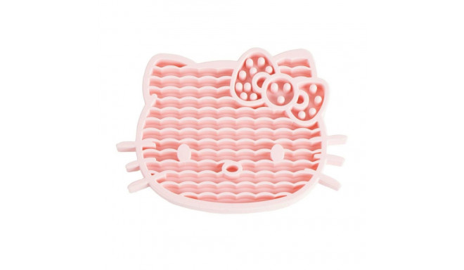Dog Bed Hello Kitty Pink