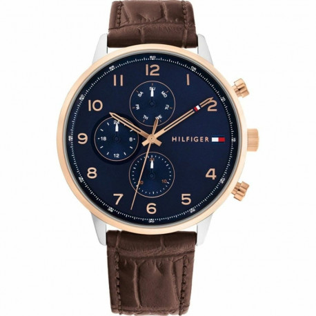 Meeste Kell Tommy Hilfiger 1791987 (Ø 44 mm)