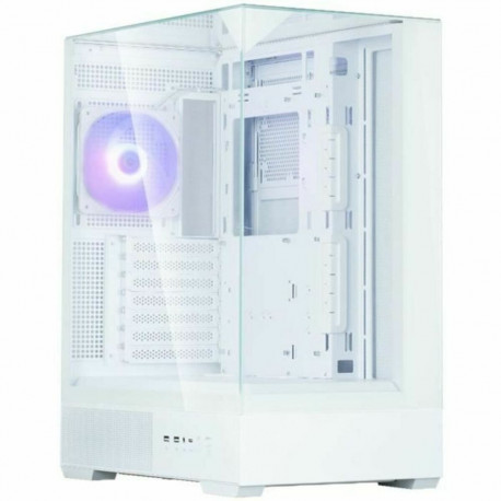 ATX Semi-tower Korpus Zalman