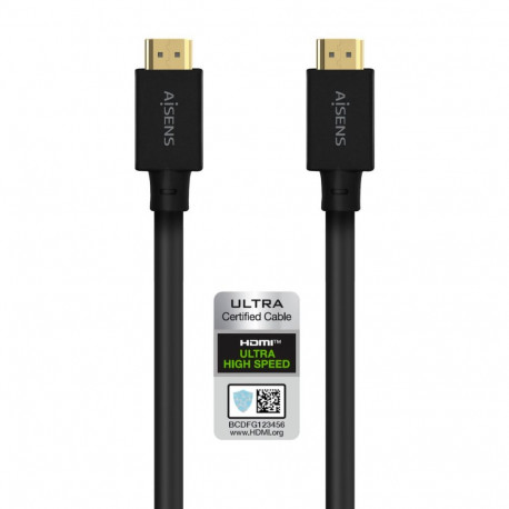 HDMI Cable Aisens A150-0680
