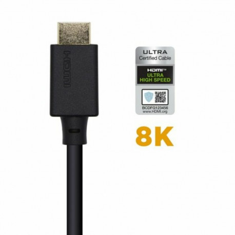 HDMI Cable Aisens A150-0421