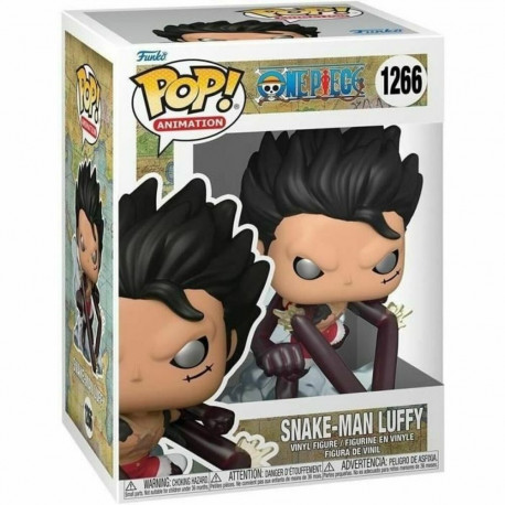 Figure Funko Pop!