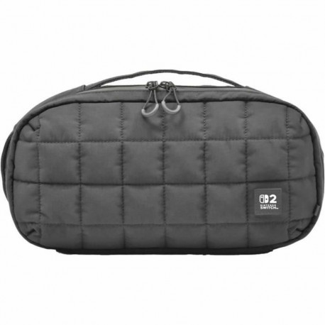 Nintendo Switch Märki HORI Must