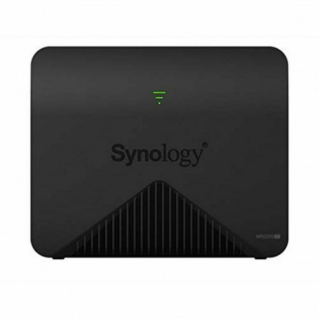 Ruuter Synology