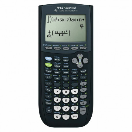 Teaduskalkulaator Texas Instruments Must