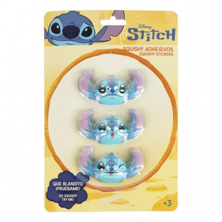Sulepea Stitch Sinine